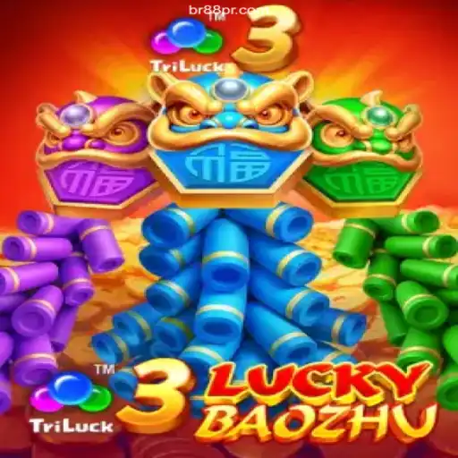 Exploring 3LuckyBaozhu: A Unique Gambling Experience