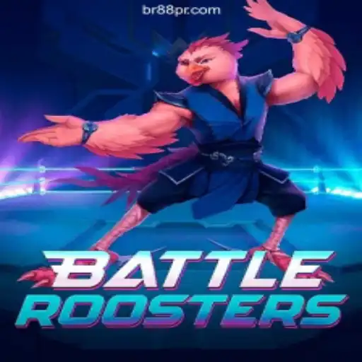 BattleRoosters: The Strategic Game of the Future