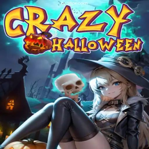 CrazyHalloween: Unearth the Thrills of the Spooky Season