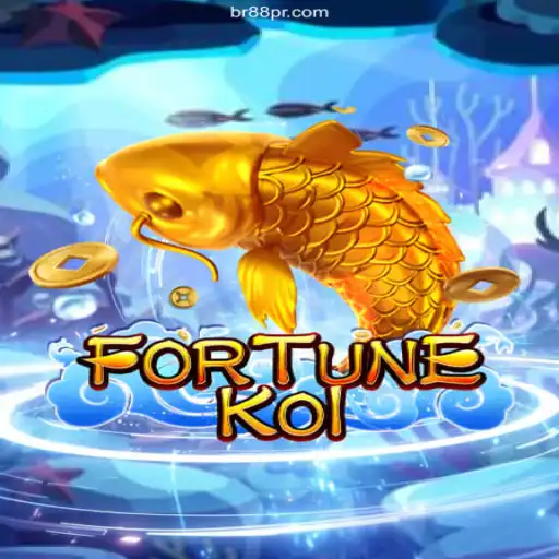 Discover FORTUNEKOI: An Exciting Addition to 88PR Brasil's Casino Line-Up