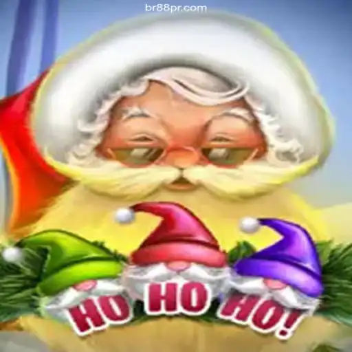 Discover the Festive Thrills of HoHoHo at 88PR Brasil