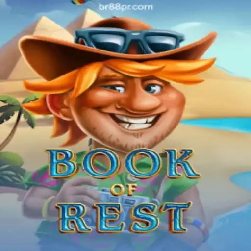 Exploring BookofRest: A Captivating Adventure Within 88PR Brasil
