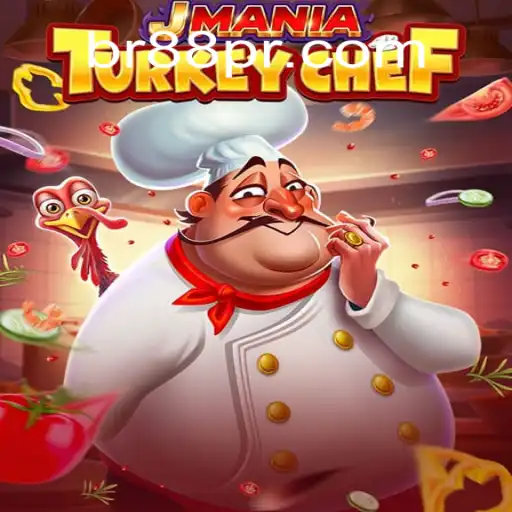 Dive into the Culinary World of JManiaTurkeyChef: A Thrilling Gaming Experience