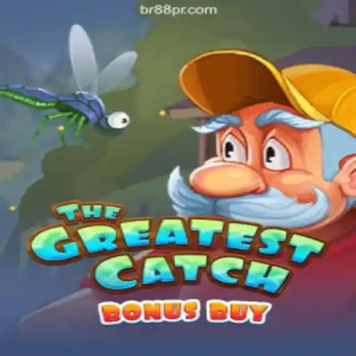 Experience the Thrills of TheGreatestCatchBonusBuy at 88PR Brasil: O Melhor Cassino Online e Apostas Esportivas