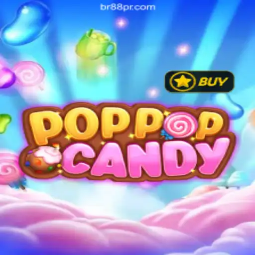 Explore the Exciting World of POPPOPCANDY at 88PR Brasil