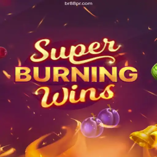Unveiling SuperBurningWins: A Mesmerizing Casino Experience