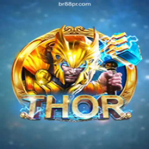 Exploring the Realm of THOR: A Journey Through the Ultimate Casino Experience
